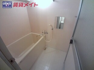 南日永駅 徒歩9分 4階の物件内観写真